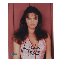 Jacqueline Bisset Signed 8x10 Photo (Beckett) at PristineAuction.com