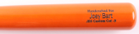 Joey Bart Marucci Player Model Baseball Bat at PristineAuction.com