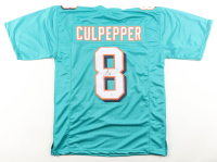 Daunte Culpepper Signed Jersey (JSA) at PristineAuction.com