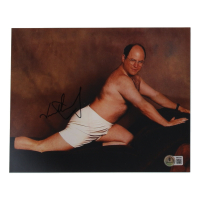Jason Alexander Signed "Seinfeld" 8x10 Photo (Beckett) at PristineAuction.com