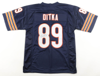 Mike Ditka Signed Jersey (JSA) at PristineAuction.com