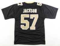 Rickey Jackson Signed Jersey (Beckett) at PristineAuction.com