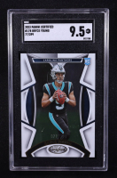 Bryce Young 2023 Certified #178 #077/399 RC (SGC 9.5) at PristineAuction.com