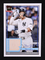Aaron Judge 2026 Topps '91 Topps Relics #91RAJ at PristineAuction.com