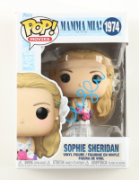 Amanda Seyfried Signed "Mamma Mia! The Movie" #1974 Sophie Sheridan Funko Pop! Vinyl Figure (ACOA) at PristineAuction.com