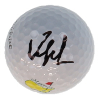 Fred Couples Signed Masters Logo Golf Ball (JSA) at PristineAuction.com