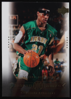 LeBron James 2003 Upper Deck LeBron James Box Set National Accolades #3 RC at PristineAuction.com