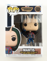 Pom Klementieff Signed "Guardians of the Galaxy Volume 3" #1206 Mantis Bobble-Head Funko Pop! Vinyl Figure (ACOA) at PristineAuction.com