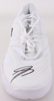 Jannik Sinner Signed Nike Tennis Shoes (JSA) at PristineAuction.com