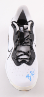 Ben Rice Signed Nike Baseball Cleat (JSA) at PristineAuction.com