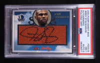 Jerry Stackhouse 2004-05 Fleer Sweet Sigs Autographs #JS #123/150 (PSA 7 | Autograph Graded 9) at PristineAuction.com