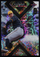 Paul Skenes 2024 Wild Card Automania National Exclusive Mt. Rushmore Kaleidoscope  #AMASQPS3 #12/15 RC at PristineAuction.com