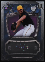 Paul Skenes 2024 Wild Card Matte Weekend Warrior #WWPS #35/35 RC at PristineAuction.com