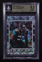 Jalen Ramsey 2016 Donruss Elite Series Rookies #18 #667/999 RC (BGS 9.5) at PristineAuction.com