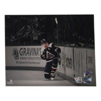 Cale Makar Signed Avalanche 8x10 Photo (Fanatics) at PristineAuction.com