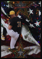 Paul Skenes 2024 Wild Card Automania Flag Disco #AMASPS #21/50 RC at PristineAuction.com