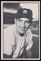 Irv Noren 1953 Bowman Black and White #45 at PristineAuction.com