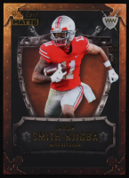 Jaxon Smith-Njigba 2023 Wild Card Matte Weekend Warriors #MXPJS #44/99 RC at PristineAuction.com