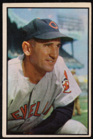 Al Lopez 1953 Bowman Color #143 at PristineAuction.com