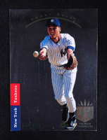 Derek Jeter 1993 SP #279 RC at PristineAuction.com