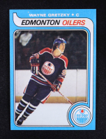 Wayne Gretzky 1979-80 Topps #18 RC at PristineAuction.com