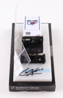 Cale Makar Signed Avalanche 1:43 Model Mini Zamboni Machine (Fanatics) at PristineAuction.com