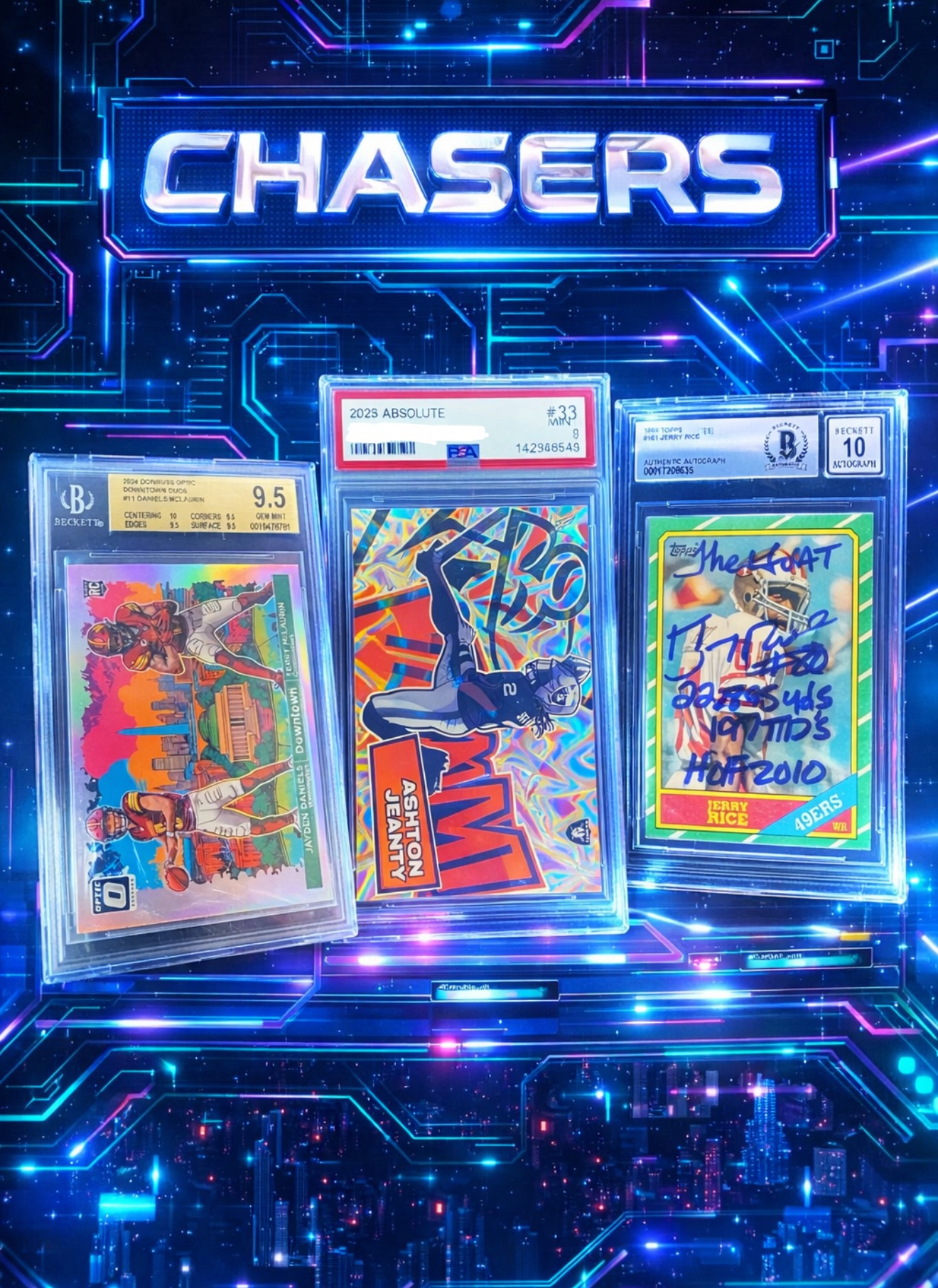 HEIRS TO THE THRONE – NFL ROOKIE MYSTERY BOX / PACK at PristineAuction.com HEIRS TO THE THRONE – NFL ROOKIE MYSTERY BOX / PACK at PristineAuction.com