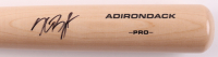 Kris Bryant Signed Rawlings Adirondack Baseball Bat (Fanatics & MLB) at PristineAuction.com
