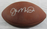Joe Montana Signed NFL Football (JSA) at PristineAuction.com