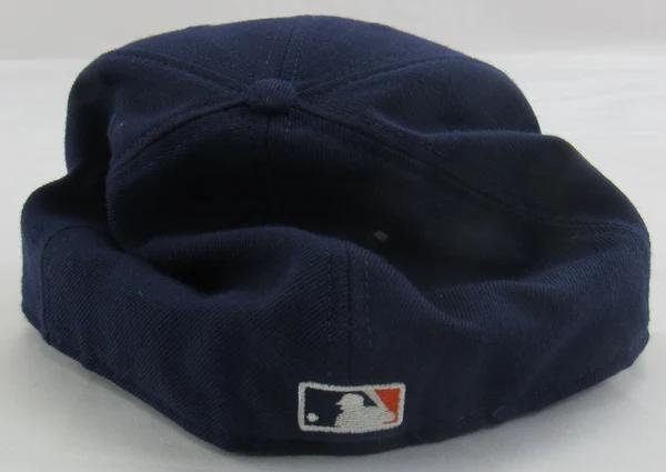 Tony Gwynn Signed Padres Baseball Hat (Fleer) at PristineAuction.com Tony Gwynn Signed Padres Baseball Hat (Fleer) at PristineAuction.com