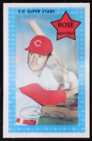 Pete Rose 1971 Kellogg's #65 at PristineAuction.com