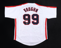 Charlie Sheen Signed Jersey (Beckett) at PristineAuction.com