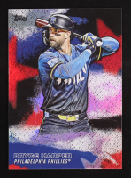 Bryce Harper 2026 Topps Stars of MLB #SMLB2 at PristineAuction.com