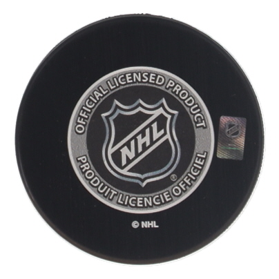2026 Winter Classic Miami Logo Hockey Puck at PristineAuction.com 2026 Winter Classic Miami Logo Hockey Puck at PristineAuction.com