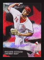 Chase Burns 2026 Topps Stars of MLB #SMLB27 RC at PristineAuction.com