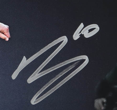 Bo Nix Signed Broncos 16x20 Photo (Fanatics) at PristineAuction.com Bo Nix Signed Broncos 16x20 Photo (Fanatics) at PristineAuction.com