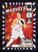 Diana Taurasi 2025 Donruss WNBA Net Marvels #14 at PristineAuction.com