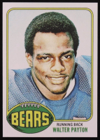 Walter Payton 1976 Topps #148 RC at PristineAuction.com