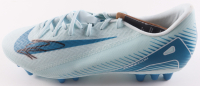 Zlatan Ibrahimovic Signed Nike Soccer Cleat (Beckett) at PristineAuction.com