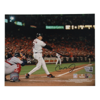 Cal Ripken Jr. Signed Orioles 8x10 Photo (Fanatics & MLB) at PristineAuction.com