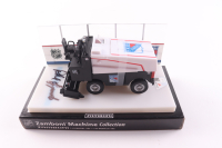 Phil Esposito Signed Rangers 1:43 Model Mini Zamboni Machine (Fanatics) at PristineAuction.com