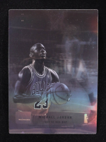 Michael Jordan 1992-93 Upper Deck McDonald's #NNO at PristineAuction.com