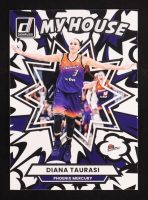 Diana Taurasi 2025 Donruss WNBA My House #12 at PristineAuction.com