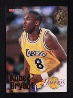Kobe Bryant 1996-97 Hoops #281 RC at PristineAuction.com