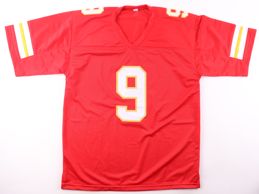 Kenneth Walker III Signed Jersey (Beckett) at PristineAuction.com Kenneth Walker III Signed Jersey (Beckett) at PristineAuction.com