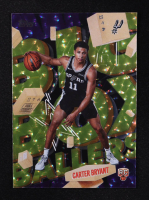 Carter Bryant 2025-26 Topps Big Box Ballers #BB14 RC at PristineAuction.com