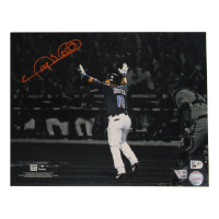 Gary Sheffield Signed Mets 11x14 Photo (Fanatics & MLB) at PristineAuction.com