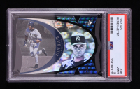 Derek Jeter 1997 SPx #36 (PSA 9) at PristineAuction.com