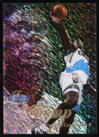 Shawn Kemp 1997-98 Flair Showcase Row 1 #6 at PristineAuction.com