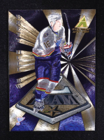 Brett Hull 1995-96 Zenith Z-Team #15 at PristineAuction.com
